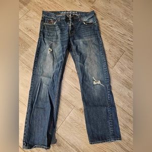 Aeropostale men’s jeans like new 32/30